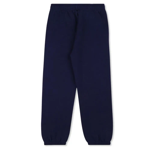 Sporty & Rich Logo Sweatpants