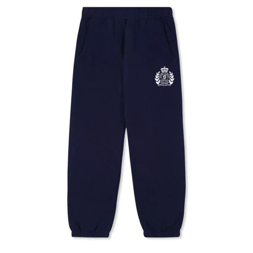 Sporty & Rich Logo Sweatpants