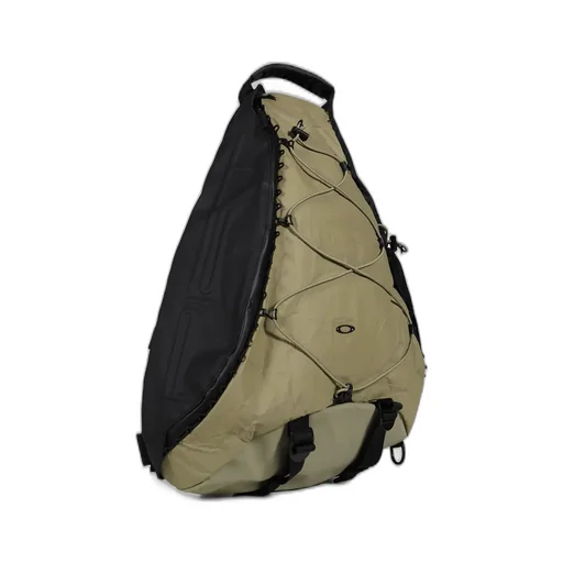 Sling Bag / Grn Blk