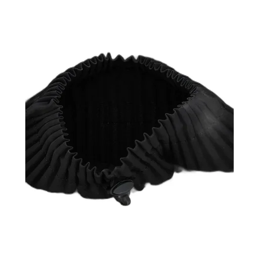 Homme Plissé Issey Miyake Pocket Pleated Shoulder Bag