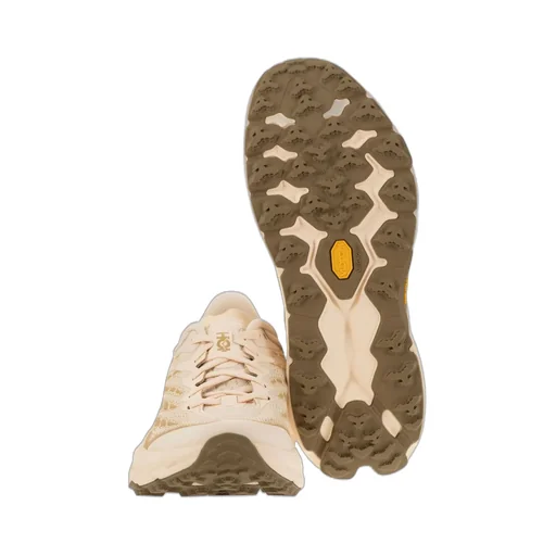 Hoka One One Speedgoat 5 Lace-Up Sneakers
