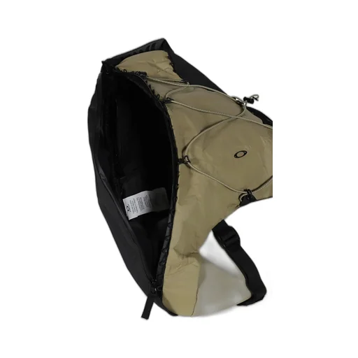 Sling Bag / Grn Blk