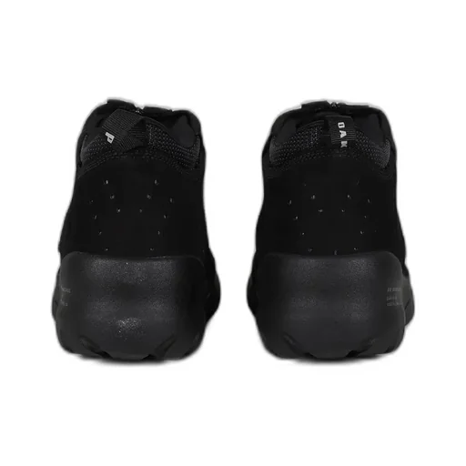 Hoof Zip Boots / Blk