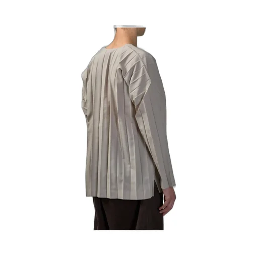 Homme Plissé Issey Miyake Edge Shirt