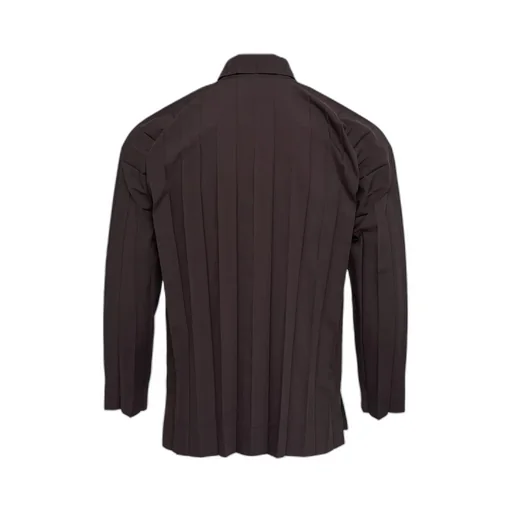 Homme Plissé Issey Miyake Edge Shirt