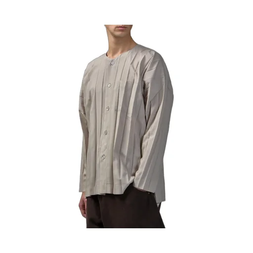 Homme Plissé Issey Miyake Edge Shirt