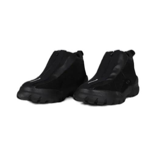 Hoof Zip Boots / Blk