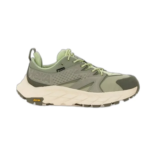 Hoka One One Anacapa Low Gtx Lace-Up Sneakers