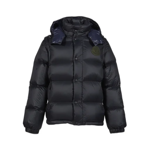 Cyclone Jacket / Blk