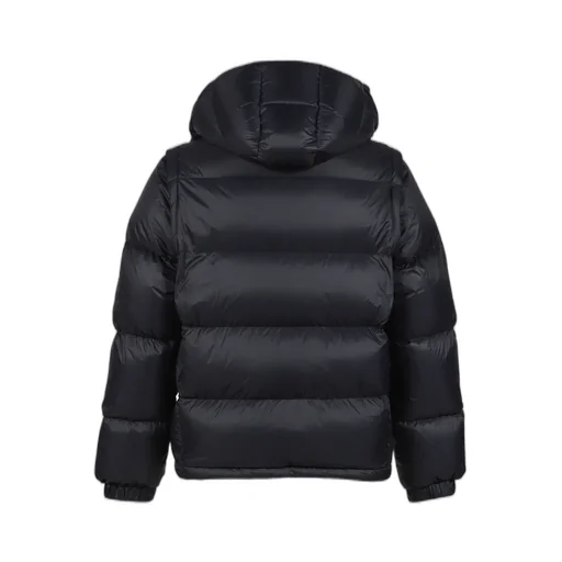 Cyclone Jacket / Blk