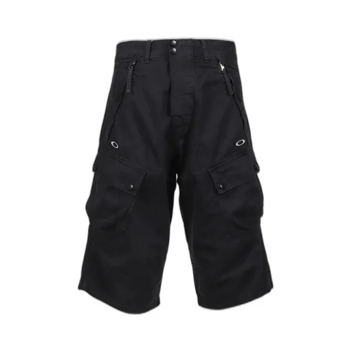 Sb Oversized Shorts / Blk