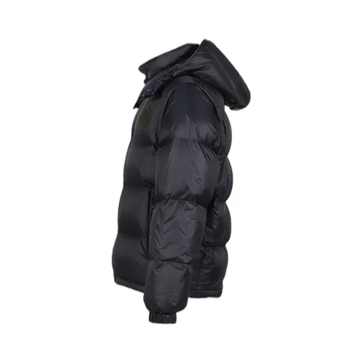 Cyclone Jacket / Blk
