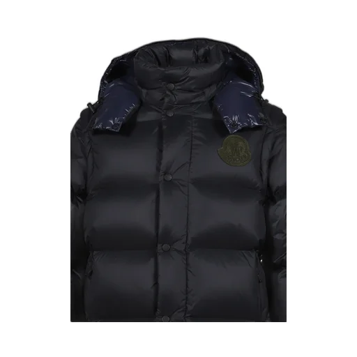 Cyclone Jacket / Blk