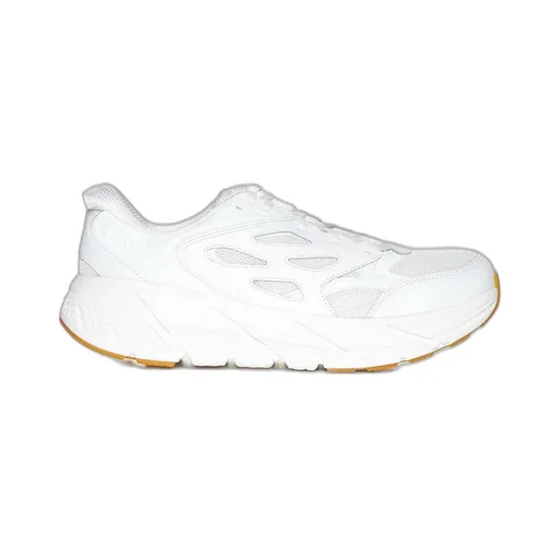 Hoka One One Clifton L Lace-Up Sneakers