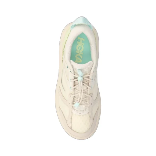 Hoka One One Bondi B3 Lace-Up Sneakers