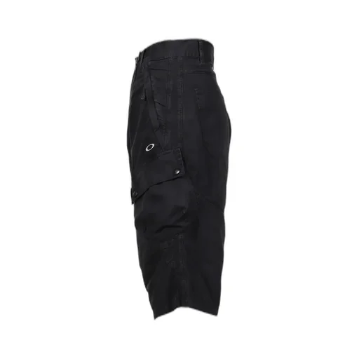 Sb Oversized Shorts / Blk