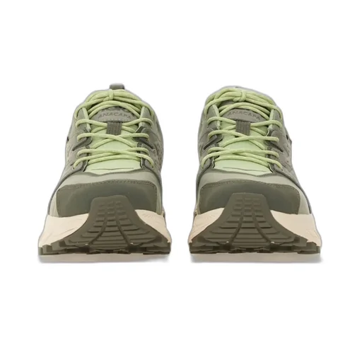 Hoka One One Anacapa Low Gtx Lace-Up Sneakers