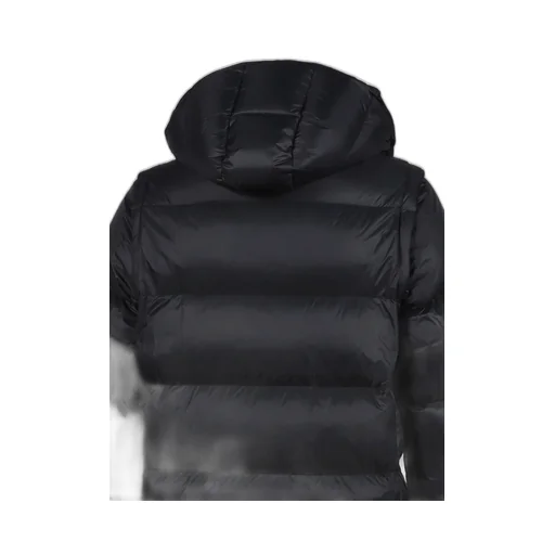 Cyclone Jacket / Blk