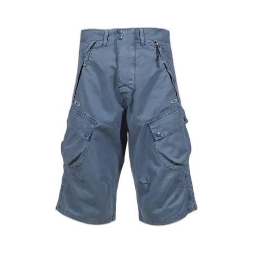Sb Oversized Shorts / Blue
