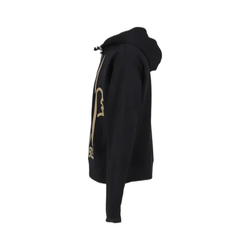 Hoodie Sweater / Blk