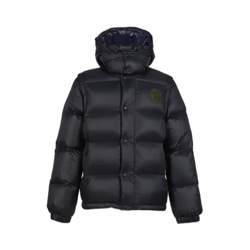 Cyclone Jacket / Blk
