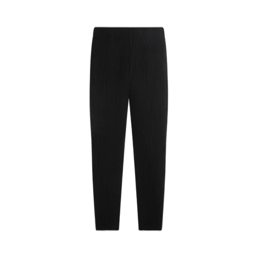 Homme Plissé Issey Miyake Pleated Trousers