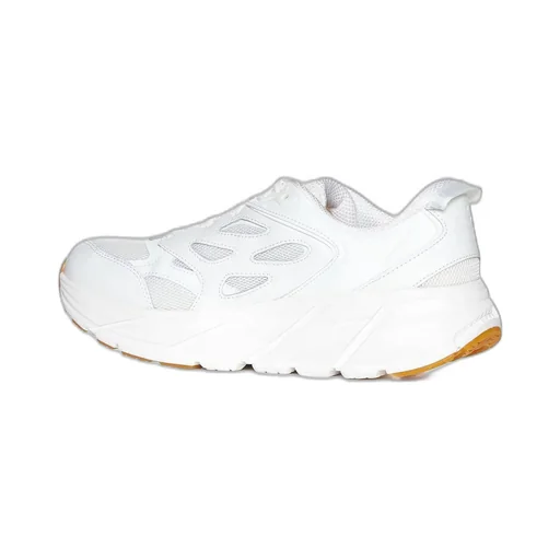 Hoka One One Clifton L Lace-Up Sneakers