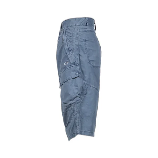 Sb Oversized Shorts / Blue