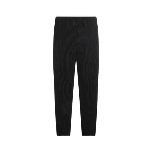 Homme Plissé Issey Miyake Pleated Trousers