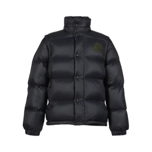 Cyclone Jacket / Blk