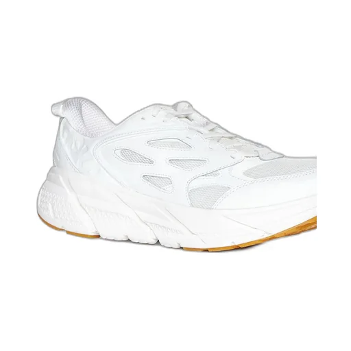 Hoka One One Clifton L Lace-Up Sneakers