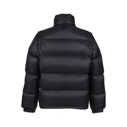 Cyclone Jacket / Blk