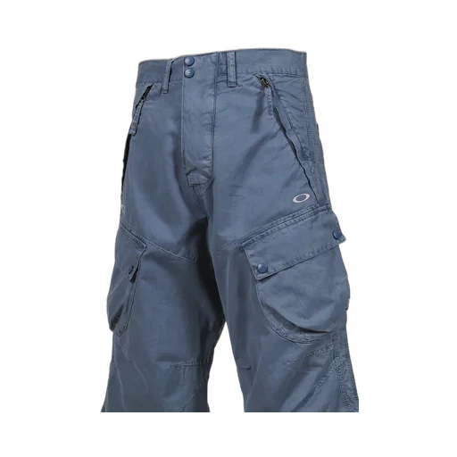 Sb Oversized Shorts / Blue