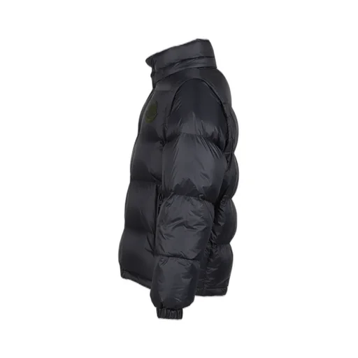 Cyclone Jacket / Blk