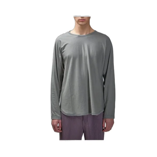 Homme Plissé Issey Miyake Release-T 1 T-Shirt