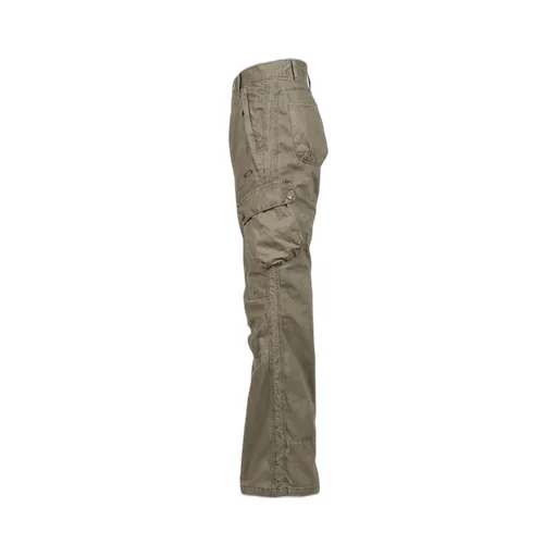 Sb Cargo Trousers / Dark Brw