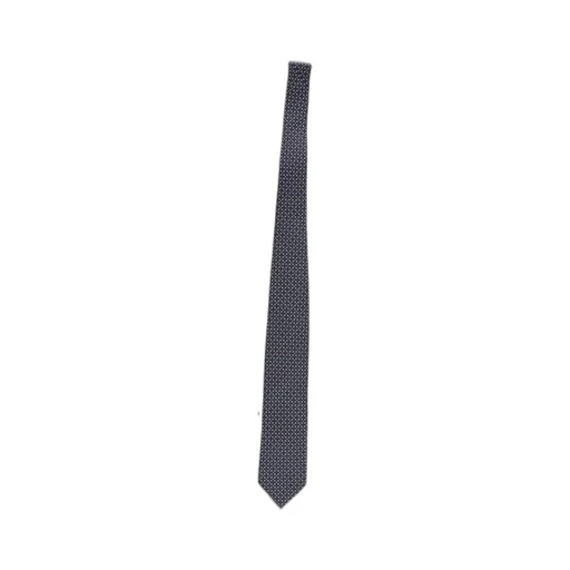 Holliday & Brown Patterned Tie