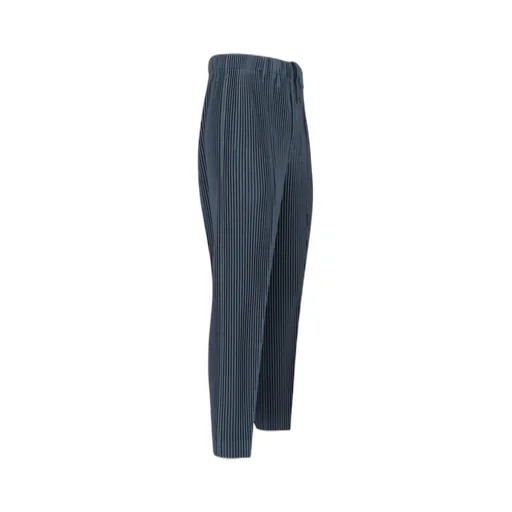 Homme Plissé Issey Miyake Compleat Trousers