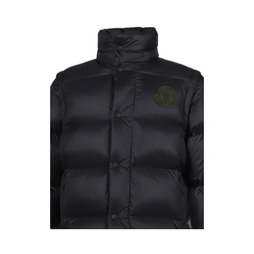 Cyclone Jacket / Blk