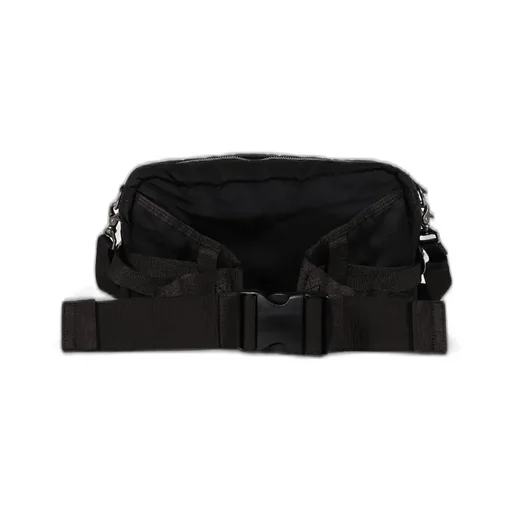 Super Nylon Waist Bag / Blk