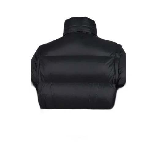 Cyclone Jacket / Blk