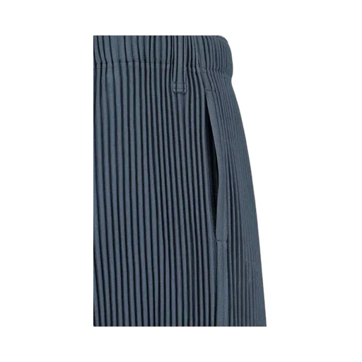 Homme Plissé Issey Miyake Compleat Trousers