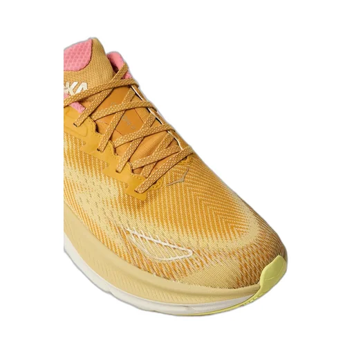 Hoka One One Clifton 9 Gtx Lace-Up Sneakers