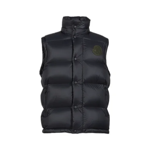 Cyclone Jacket / Blk