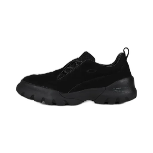 Hoof Boots / Blk