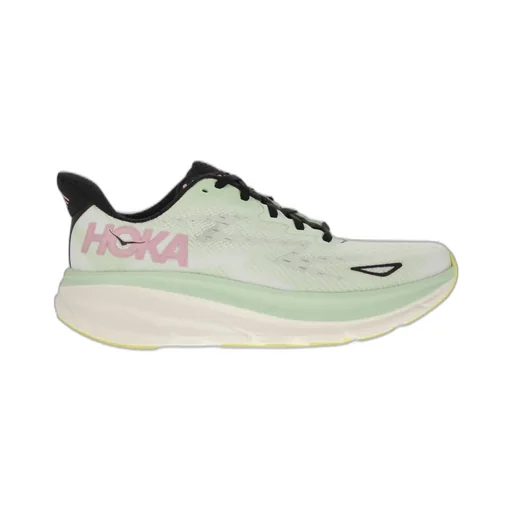 Hoka One One Clifton 9 Low-Top Sneakers