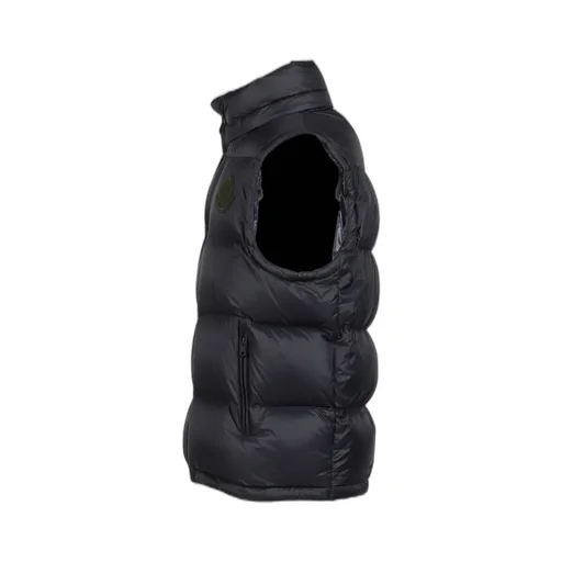 Cyclone Jacket / Blk