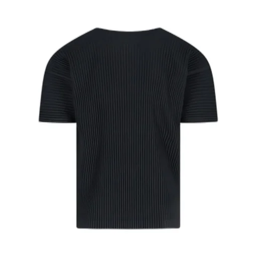 Homme Plissé Issey Miyake Crewneck T-Shirt