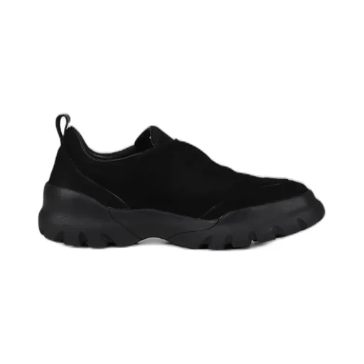 Hoof Boots / Blk