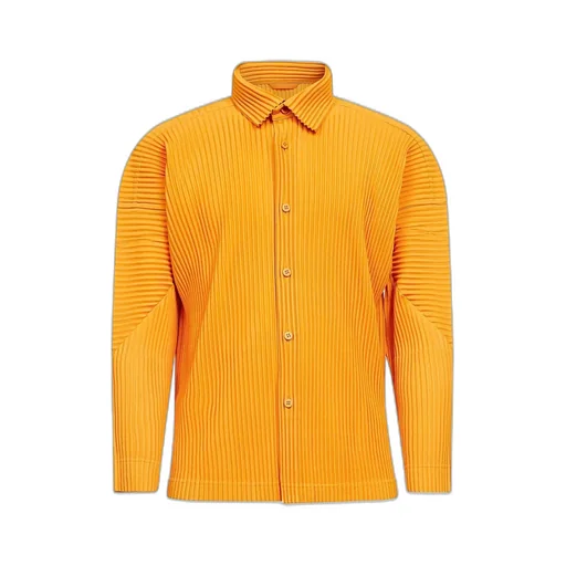 Homme Plissé Issey Miyake Monthly Colors October Shirt